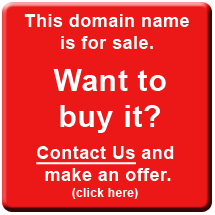 Contact Us to Buy this Domain Name